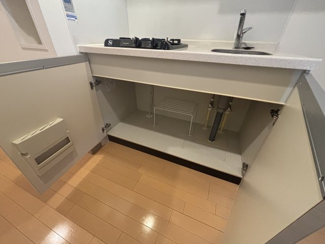 ing Casa西宮Ⅲのキッチン