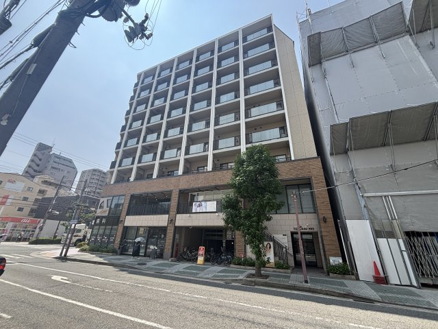 ing Casa西宮Ⅲの外観