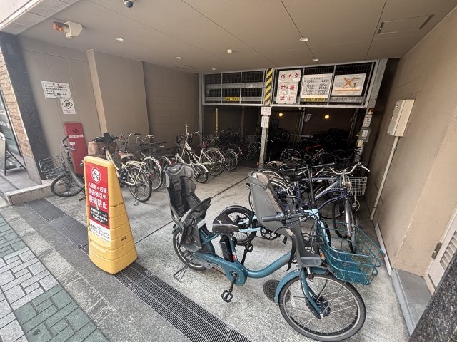 ing Casa西宮Ⅲのその他共用部分