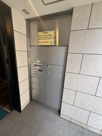ing Casa西宮Ⅲのその他共用部分