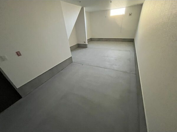 WORKINGBASE伊丹WESTのその他