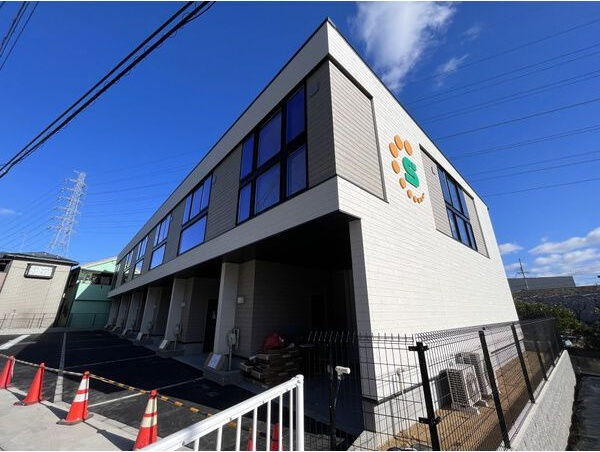 WORKINGBASE伊丹WESTのその他