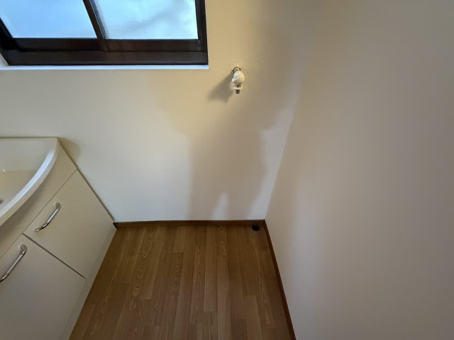 尼崎市三反田町２丁目のテラスの設備