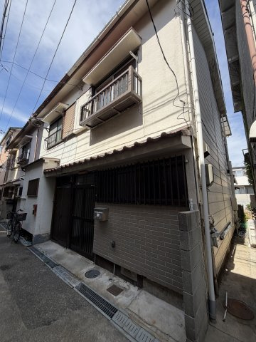 尼崎市三反田町２丁目のテラスのその他共用部分