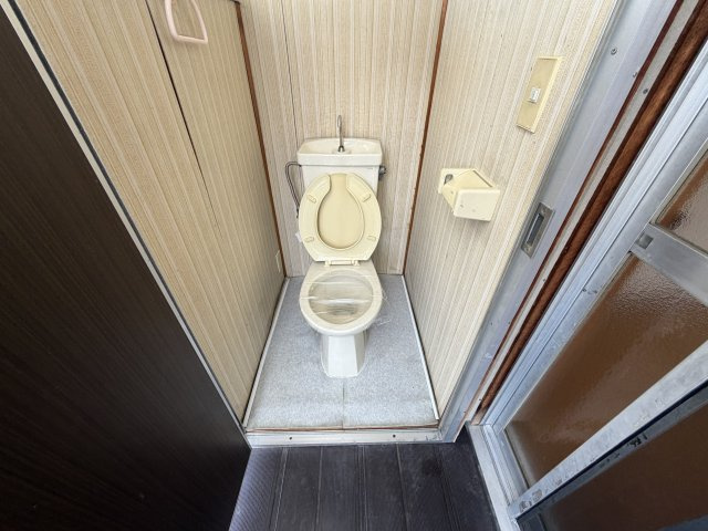 尼崎市三反田町２丁目のテラスのその他