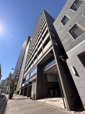 【外観】ノベラ海岸通 