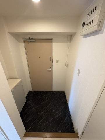 【玄関】ノベラ海岸通 