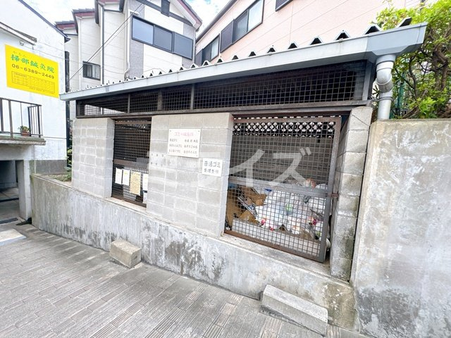 【その他共用部分】 | エナブル吹田