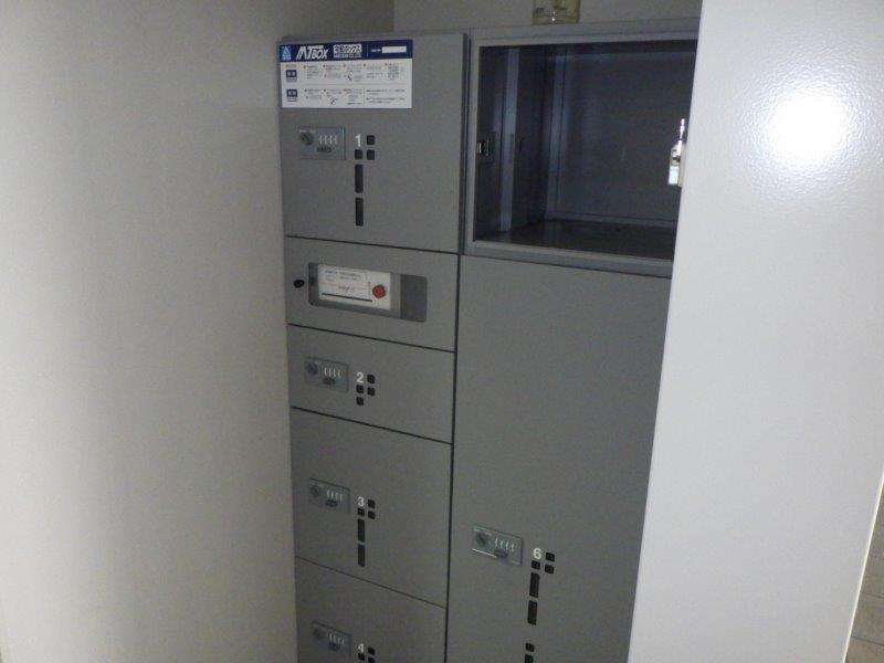 コルトーナ壱番館のその他共用部分