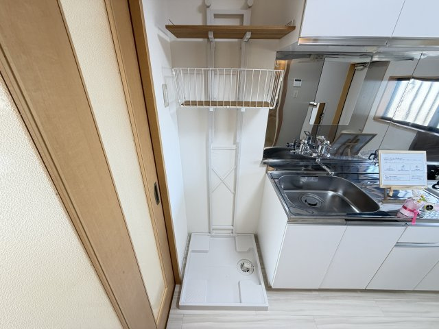 矢切ビルの設備
