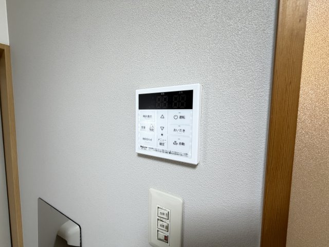 矢切ビルのセキュリティ
