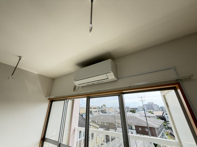 矢切ビルのその他