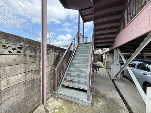 矢切ビルのその他