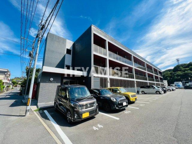 長崎市田中町の賃貸マンション