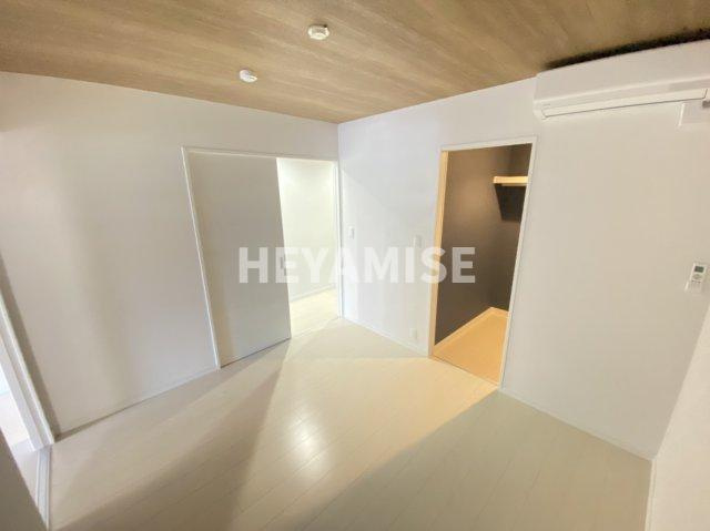 長崎市田中町の賃貸マンションの内装|※同物件同室タイプの写真でございます※現況を優先します※