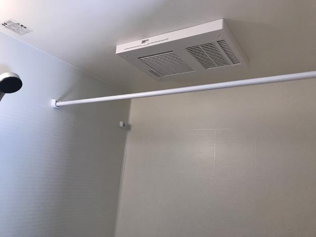 【その他】 | グレイス旭日 | 浴室乾燥機