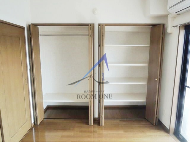 日神パレステージ新小岩の収納|収納です。