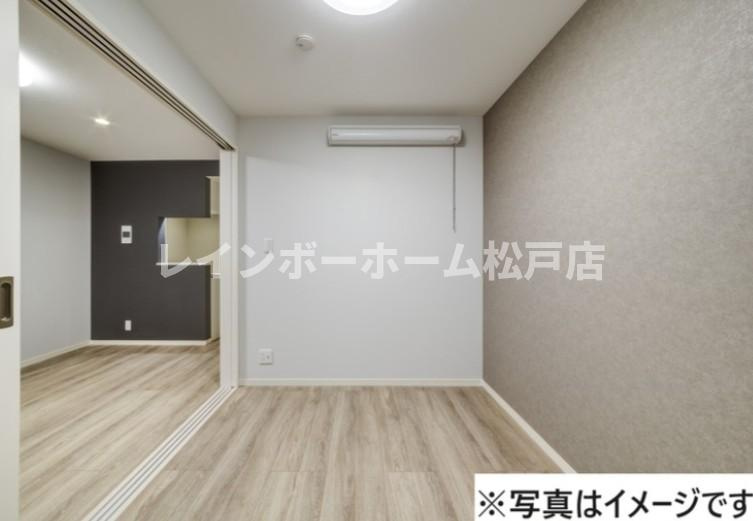 カンパネラ流山仲介手数料（賃料の1.10ヵ月）の50％OFF対象物件！の内装|内装も気になるポイント