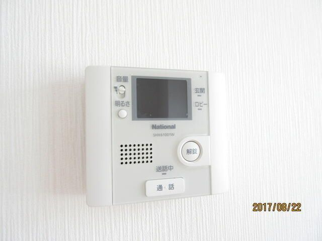 Ｓｏｕｔｈ．ＫⅡのセキュリティ