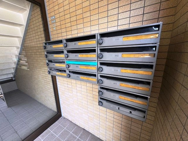 Ｓｏｕｔｈ．ＫⅡの設備