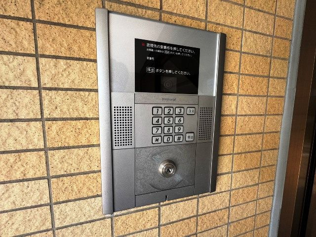 Ｓｏｕｔｈ．ＫⅡのセキュリティ