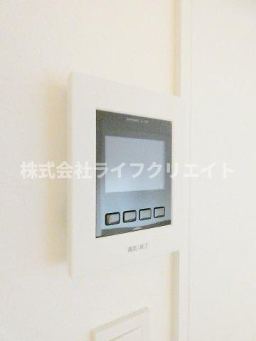 Kolet八王子大和田町の展望