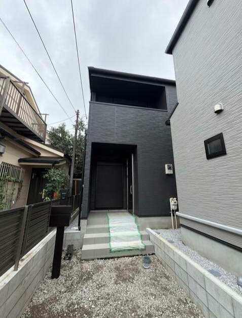Kolet八王子大和田町の外観