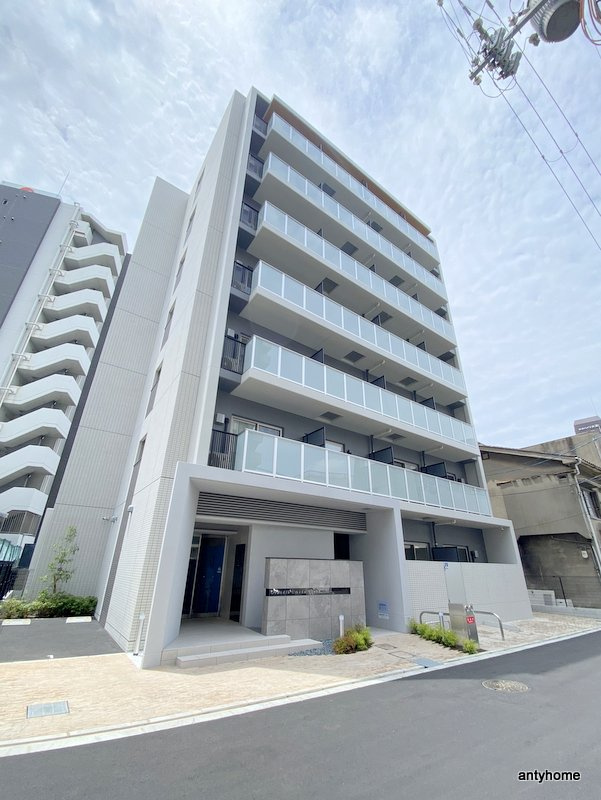 グランディア梅田ノース　仲介手数料無料