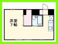 船橋市海神町南１丁目のアパートの画像