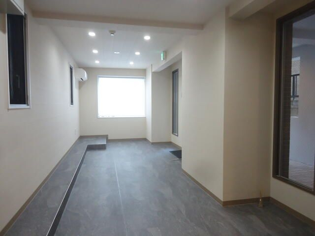 【内装】 | ＶＩＬＬＡ　ＳＡＫＵＲＡ　鵜の木