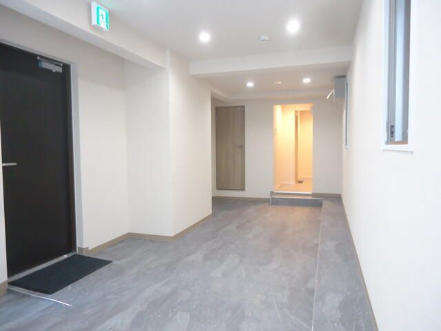 【内装】 | ＶＩＬＬＡ　ＳＡＫＵＲＡ　鵜の木