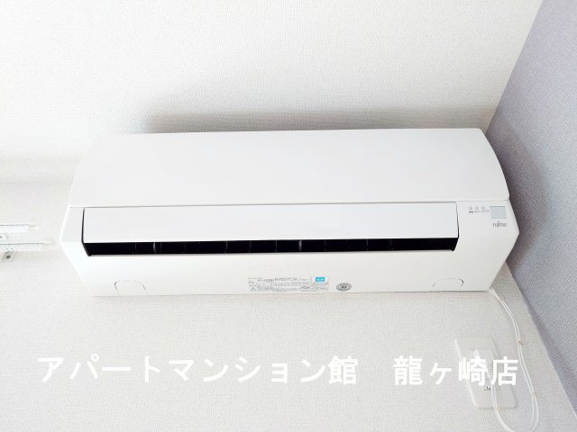 ボヌール・フラグランスＥの設備