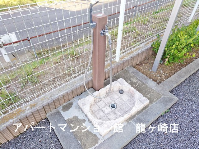 ボヌール・フラグランスＥのその他共用部分