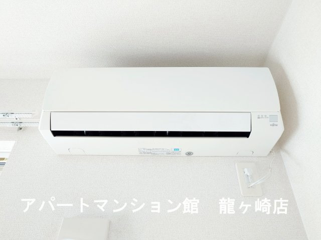 ボヌール・フラグランスＥの設備