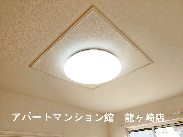 ボヌール・フラグランスＥの設備