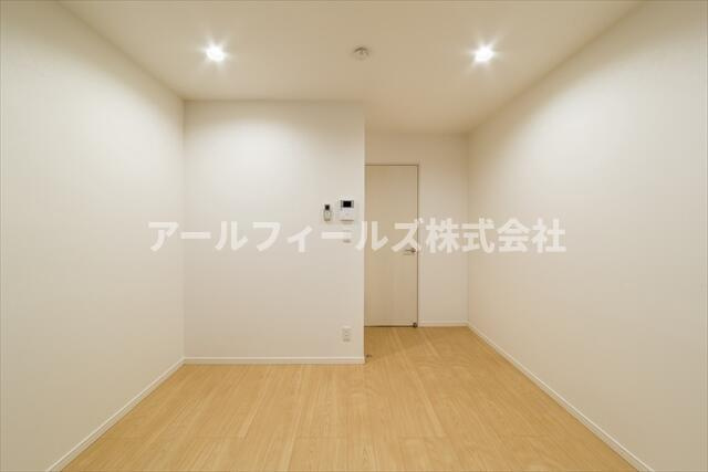 Ｌａ　Ｖｅｒｉｔａ　松戸の居間・リビング
