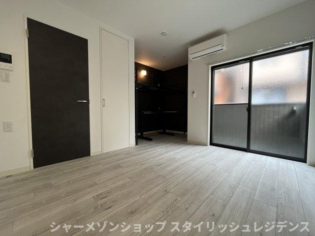 CLAN ONEの洋室