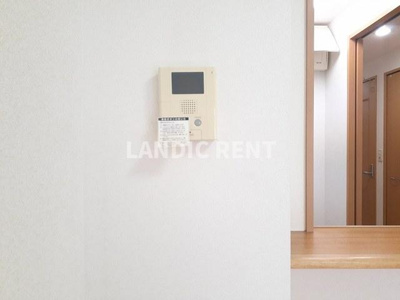 【セキュリティ】 | ホークシティ駅南