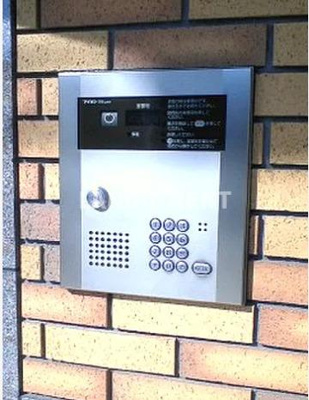 【セキュリティ】 | ホークシティ駅南