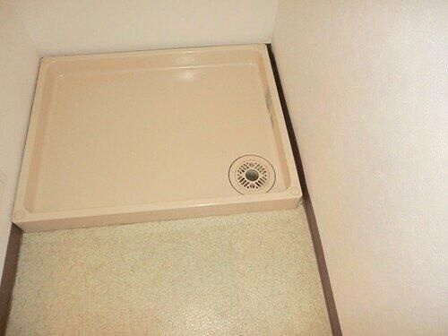 ライオンズシティ北仙台の設備