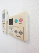 【設備】 | リエス千葉新宿
