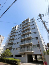 【外観】 | リエス千葉新宿