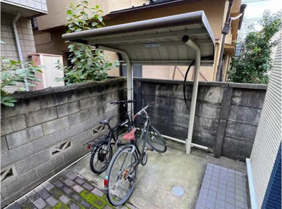【駐車場】 | 四季の風