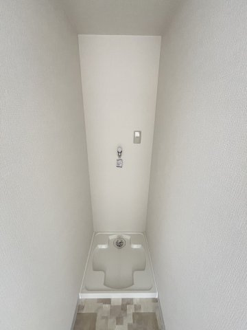 【シャワールーム】 | ハイツ上新第三西淡路