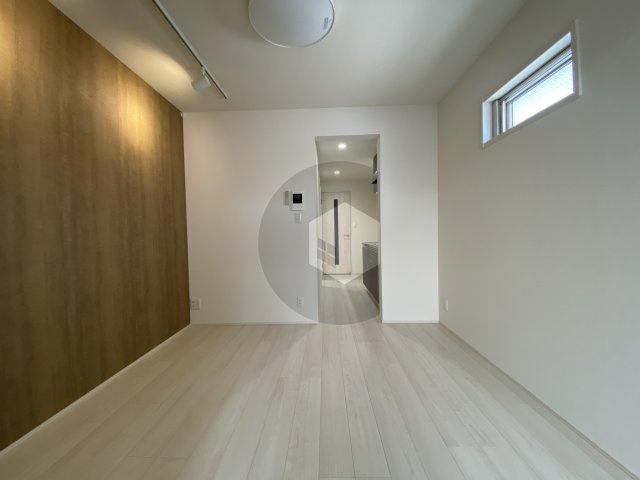 フジパレス八戸ノ里3番館の寝室