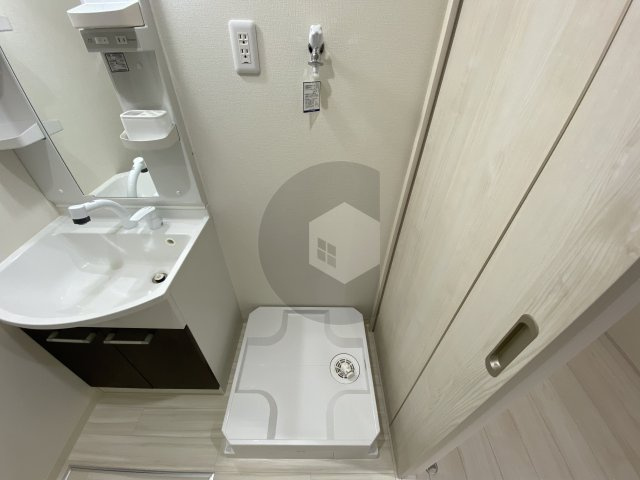 フジパレス八戸ノ里3番館の設備