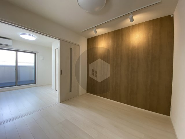 フジパレス八戸ノ里3番館の居間・リビング