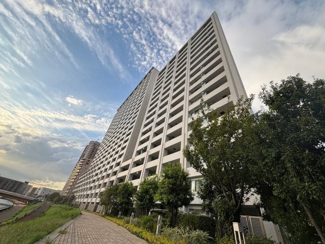 イニシア千住曙町