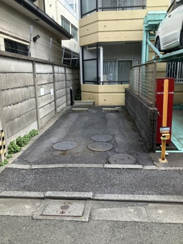 ロワール北千住