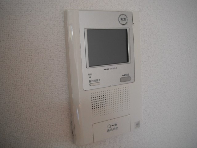 第七田嶋ビルのセキュリティ